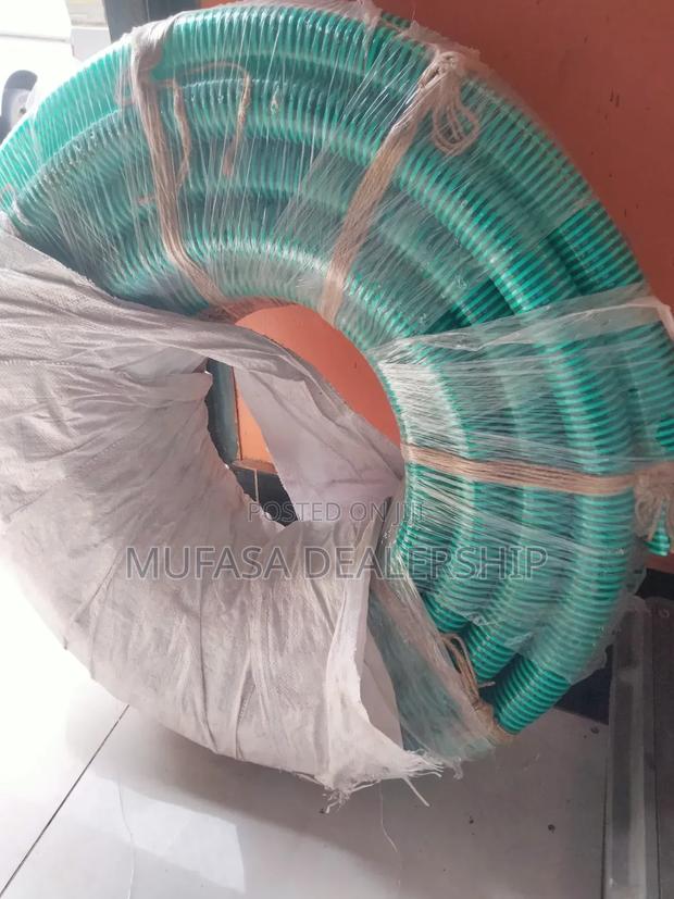 Suction Pipe(Vaccum Channel) - thumbnail 2