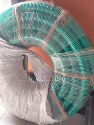 Suction Pipe(Vaccum Channel)