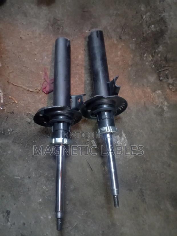 Golf Mk 5 Front Shock Absorbers - thumbnail 2