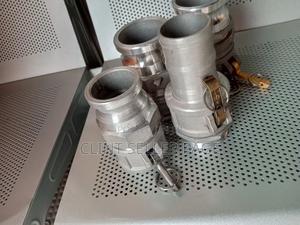 Camlocks Fitting/ Seal Fast. - main view