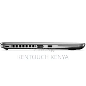 Laptop HP EliteBook 840 G3 8GB Intel Core I7 SSD 256GB