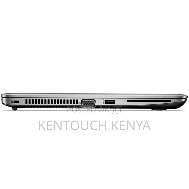 Laptop HP EliteBook 840 G3 8GB Intel Core I7 SSD 256GB