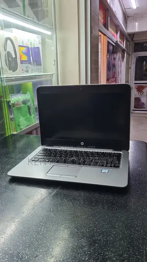 Laptop HP EliteBook 840 G3 8GB Intel Core I7 SSD 256GB