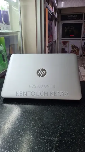 Laptop HP EliteBook 840 G3 8GB Intel Core I7 SSD 256GB