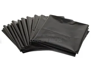 Home Use Garbage Bag Regular 24"X36" - 50 PCS