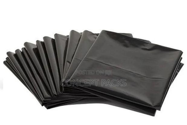 Garbage Bag Regular 24"X36" - 500 PCS - main view