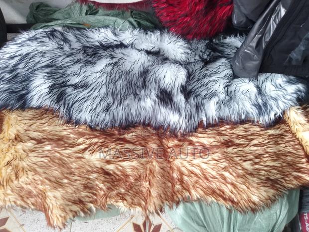 Fluffy Dashboard Covers/ Car Dashboard Covers
