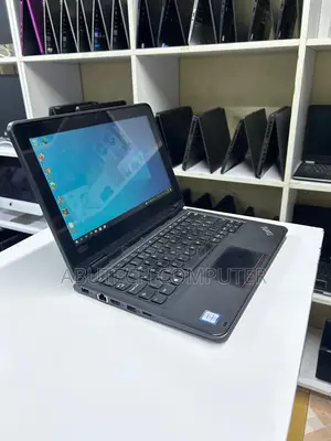 Laptop Lenovo Yoga 11e 8GB Intel Core I5 SSD 256GB