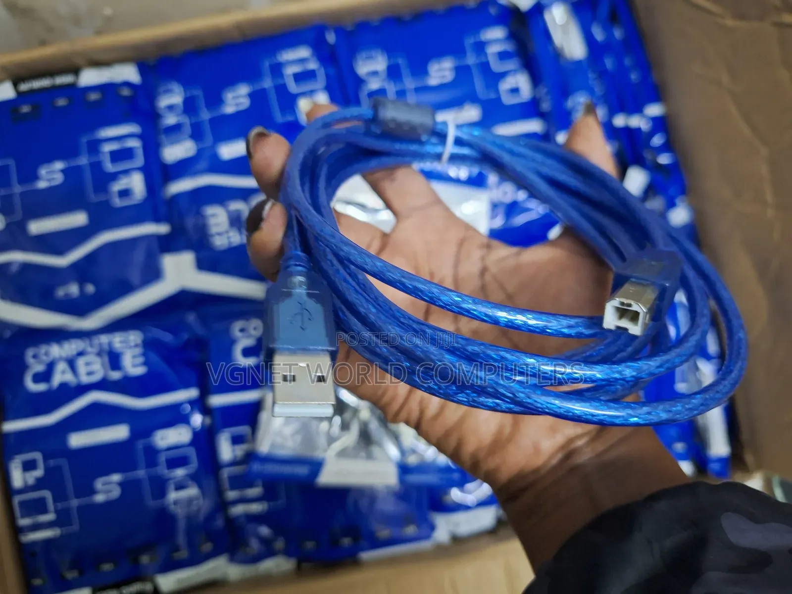 USB Printer Cable 3meters