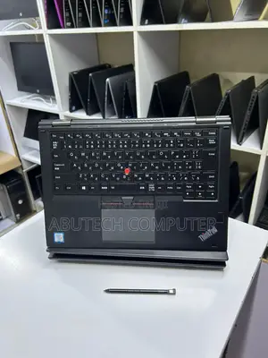 Laptop Lenovo Yoga 260 8GB Intel Core I5 SSD 256GB