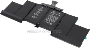 Macbook Pro 15-Inch Retina A1398 EMC 2909 EMC 2910 Battery