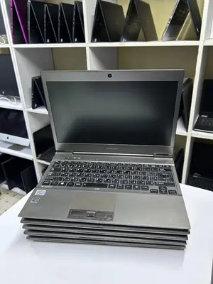 Laptop Toshiba Dynabook R634/M 4GB Intel Core I5 SSD 128GB