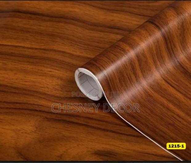 Woodeffect Contactpaper