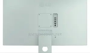 LG Myview 31.5" FHD Smart Monitor^°Myview 31.5" LG
