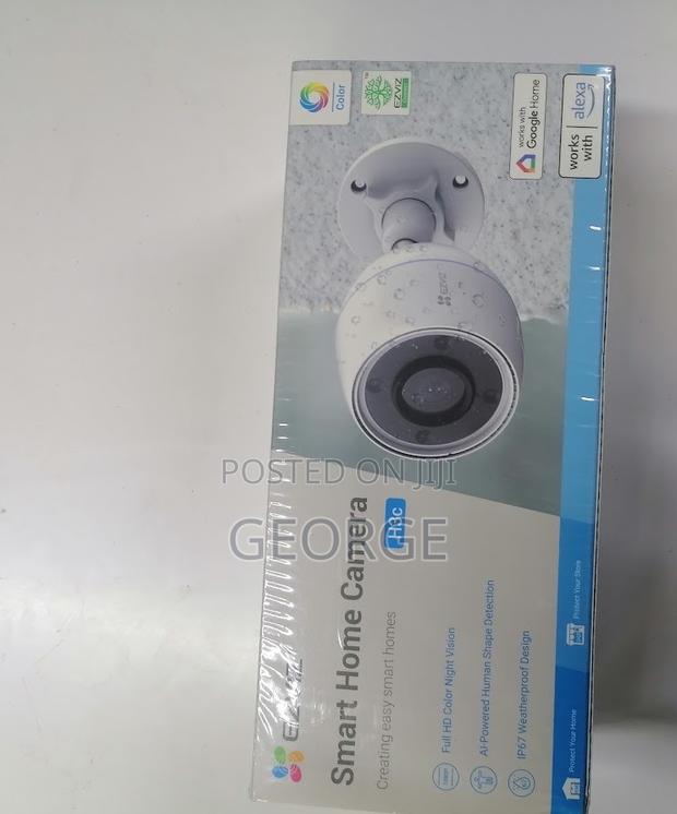 Full HD Colour Night Vision Ezviz Out Door Camera-Buy
