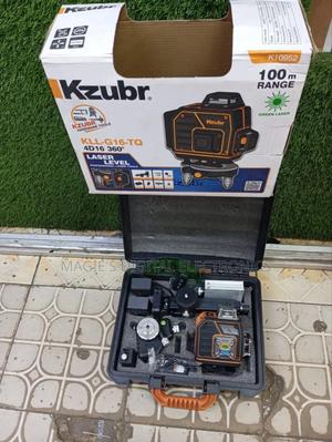 Reliable Kzurb Laser Level - main view