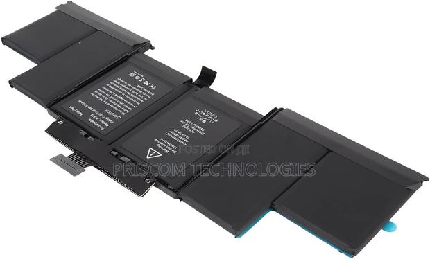 Apple A1618 Macbook Pro 15" 2015 Retina Battery