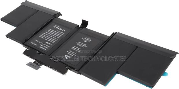 Apple A1618 Macbook Pro 15" 2015 Retina Battery - thumbnail 2