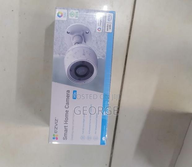 IP67/Top-notch Full HD Color Ezviz Outdoor Camera