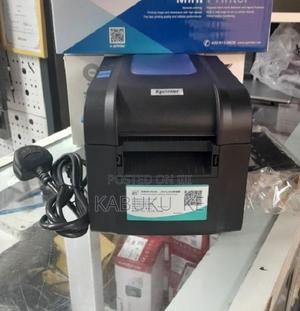 Xprinter Thermal Barcode Label Printer XP-370B/XP-370B - thumbnail 2