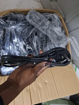 Flower Cable Original for Laptop Chargers