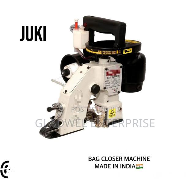 Juki Bag Closer Heavy Duty