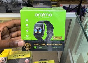Oraimo Smart Watch - thumbnail 2