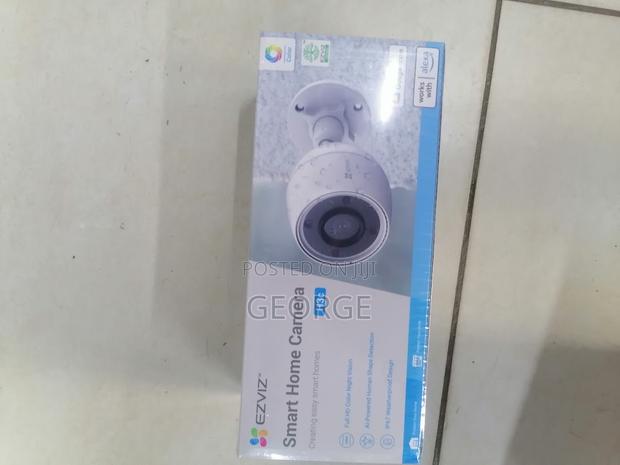 CS-H3C, Full Hd Ezviz Camera^Top Rated>