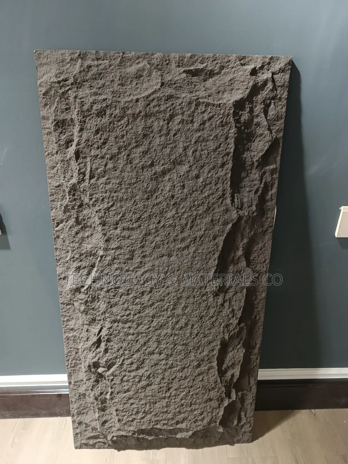 Artificial Stone