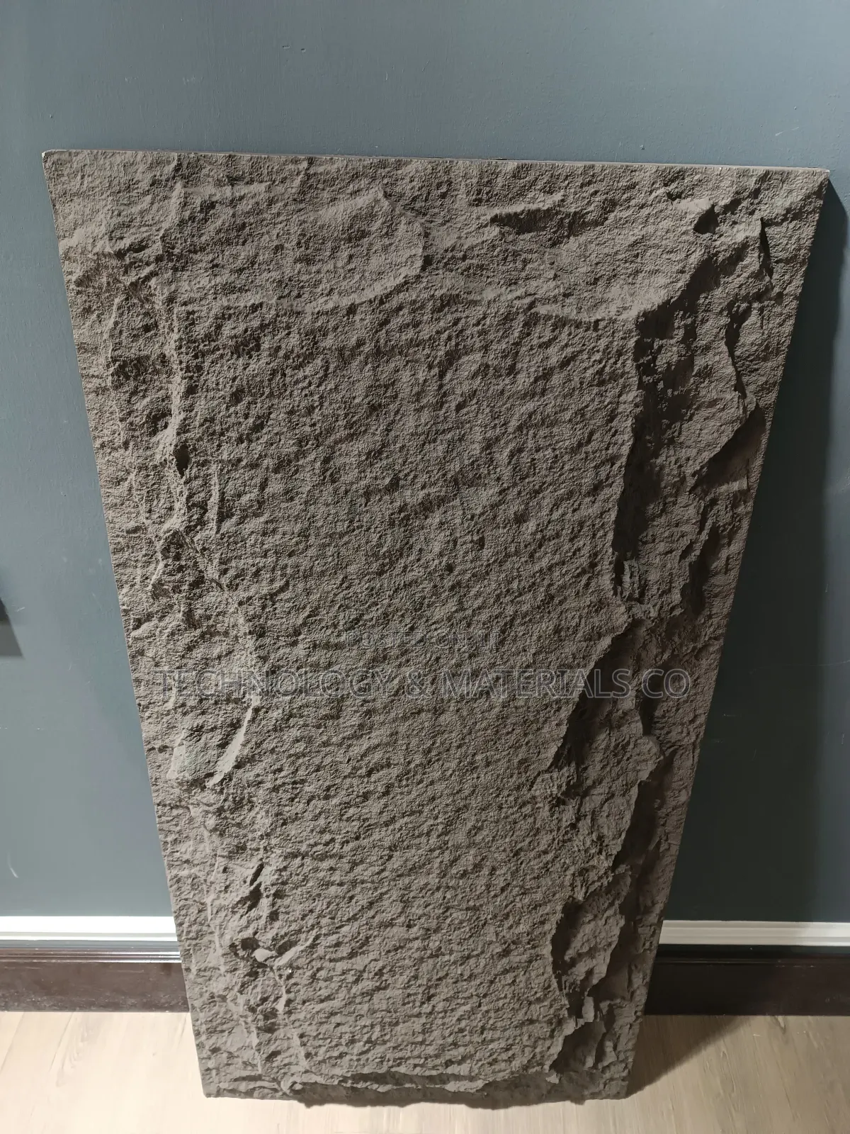 Artificial Stone