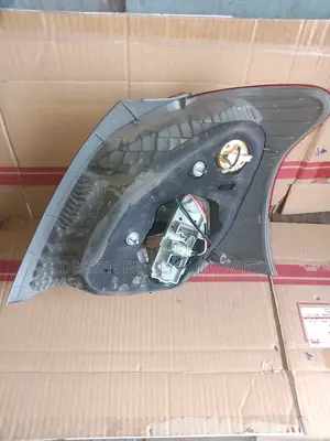 Toyota Vitz Taillamp / Backlight ££