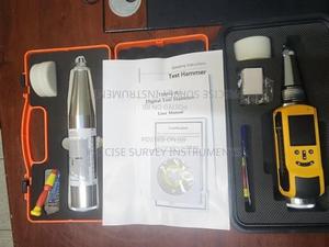 Rebound Hammer (Manua/Digital - main view