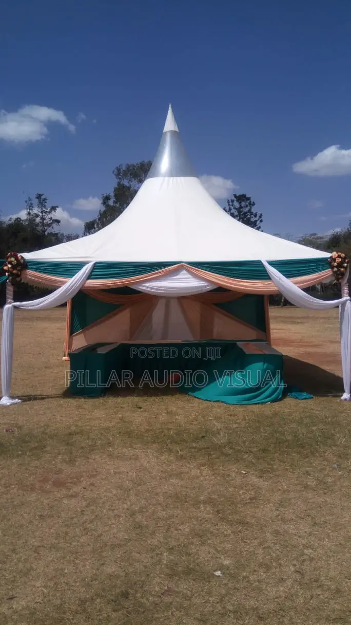 50 Sitter Tents,We Also Have 100 Sitter Tents
