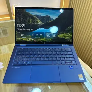 Laptop HP Dragonfly G2 16GB Intel Core I7 SSD 512GB