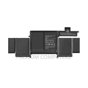 Battery A1493 A1582 for MB Pro 13" A1502 (2013,2014, 2015)