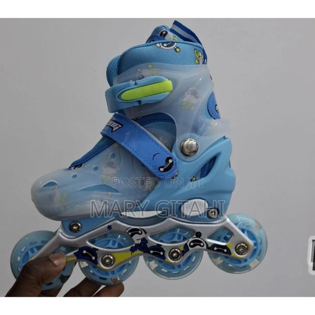 Strong Skates Wheels