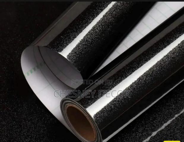 Glossyblack Contactpper - main view