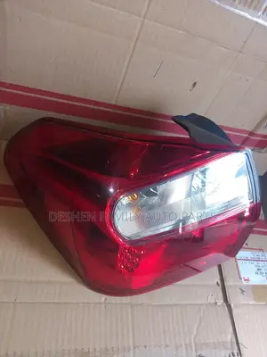 Subaru Impreza Backlight Taillight Tailamp ££