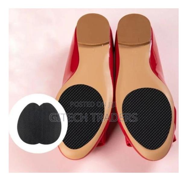 2 Piece Sole Bottom Antiskid Patches