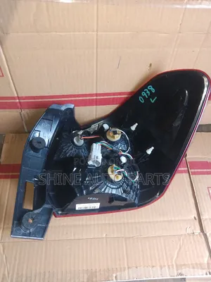Subaru Impreza Backlight Taillight Tailamp ££