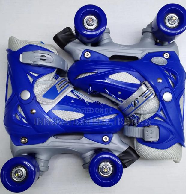 Quad/ Dual Skate Shoes