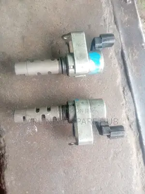 Subaru Ej25 Engine Vvti Sensor