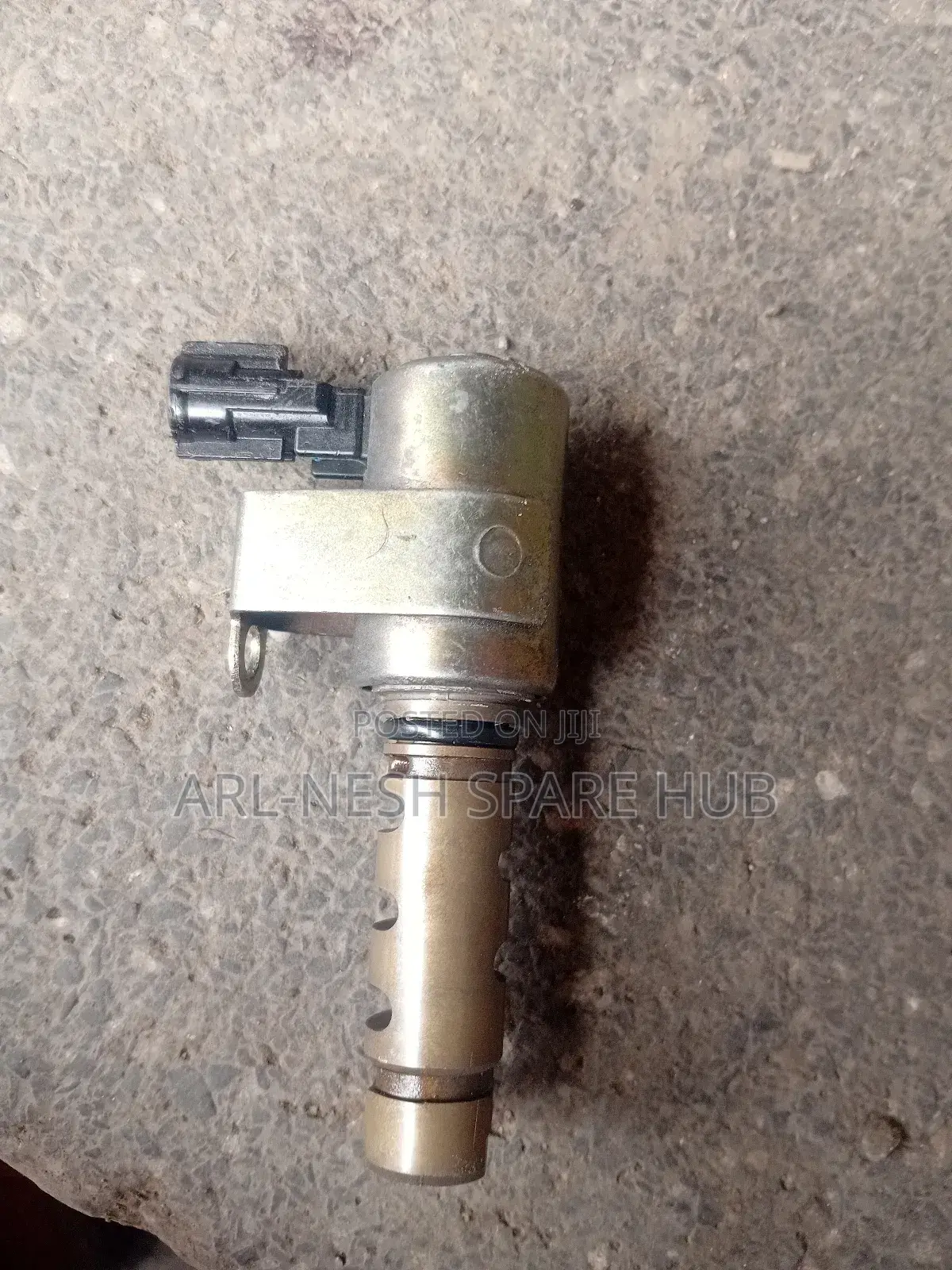 Subaru Ej25 Engine Vvti Sensor