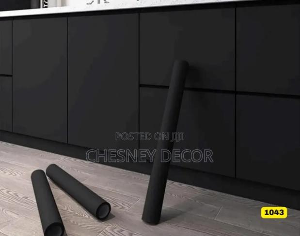 Blackmatte Contact - main view