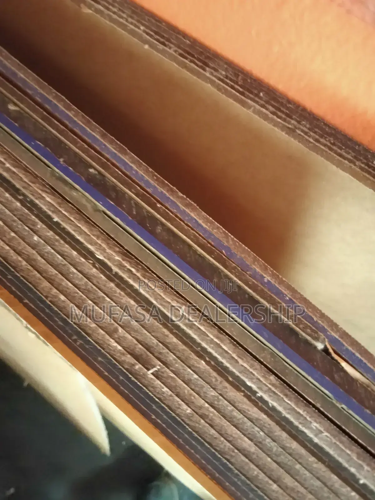 Perspex Sheets