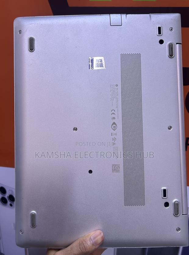 Laptop HP EliteBook 830 G6 8GB Intel Core I5 SSD 256GB - thumbnail 3