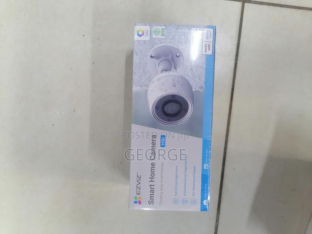 IP67 Full HD Color Ezviz Outdoor Camera^Best Seller
