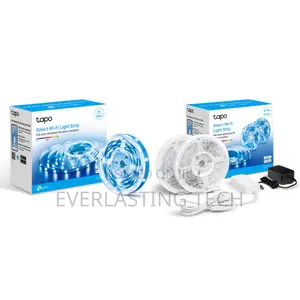 Tp Link Tapo L900-5smart Wi-Fi Light Strip