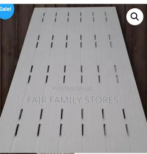 Fiber Cement Soffit Panel 4mm Vented – Exterior Eves - main view