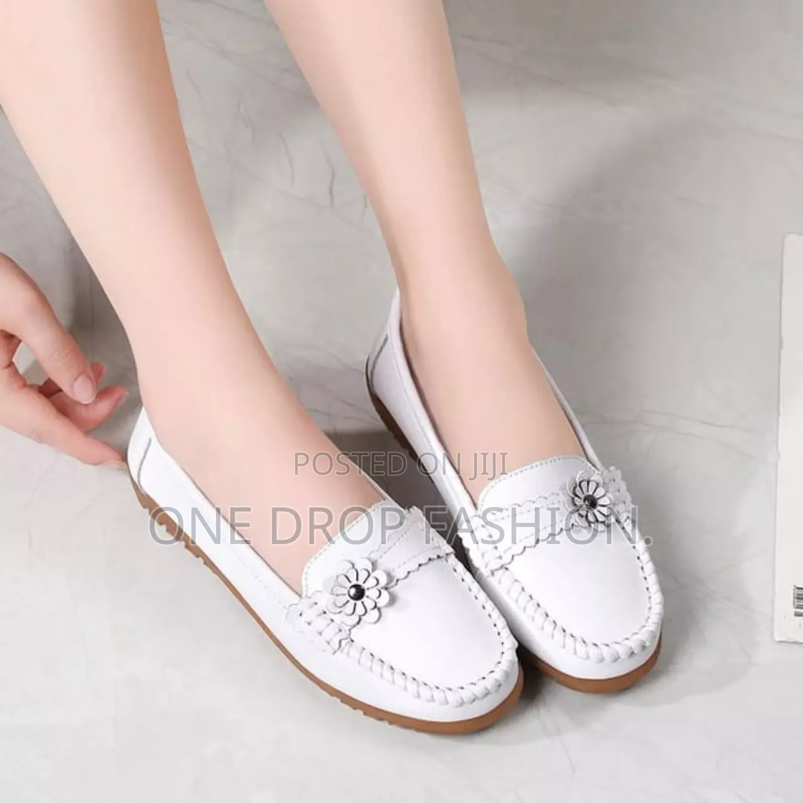 Official Loafers Ka25.